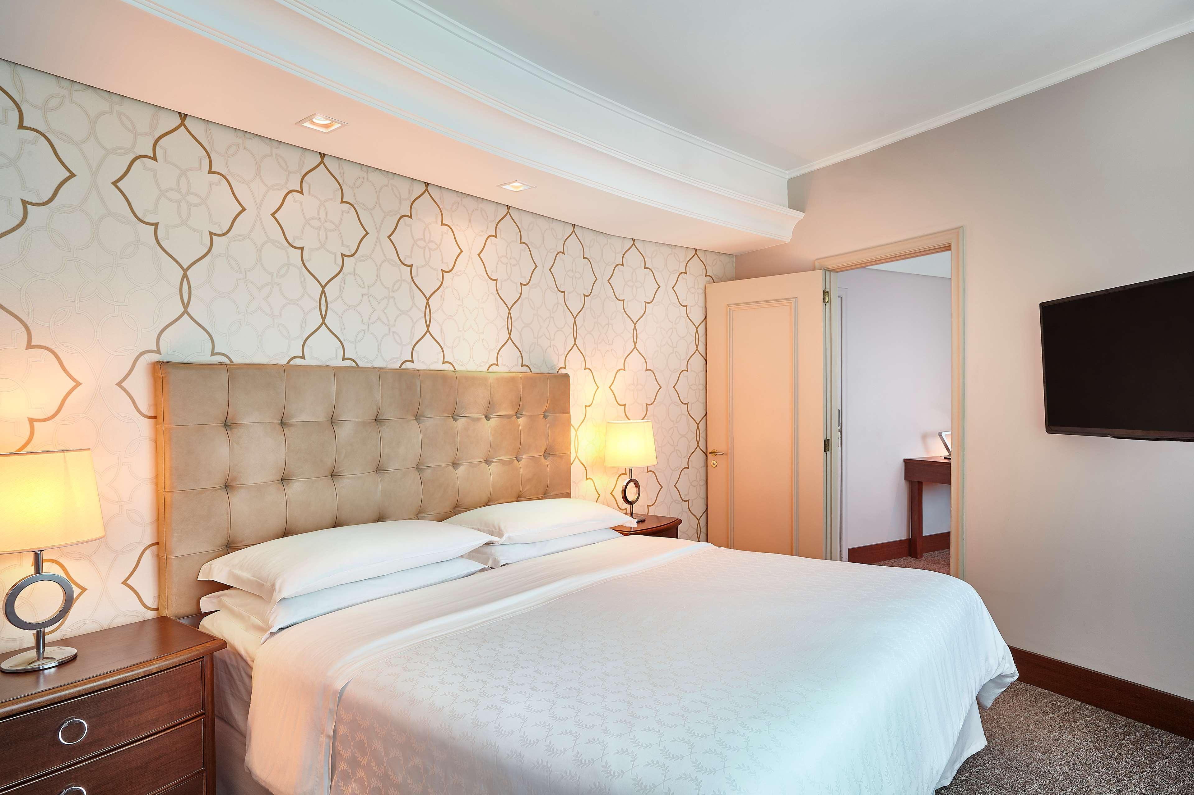 Hilton Porto Alegre, Brazil Porto Alegre