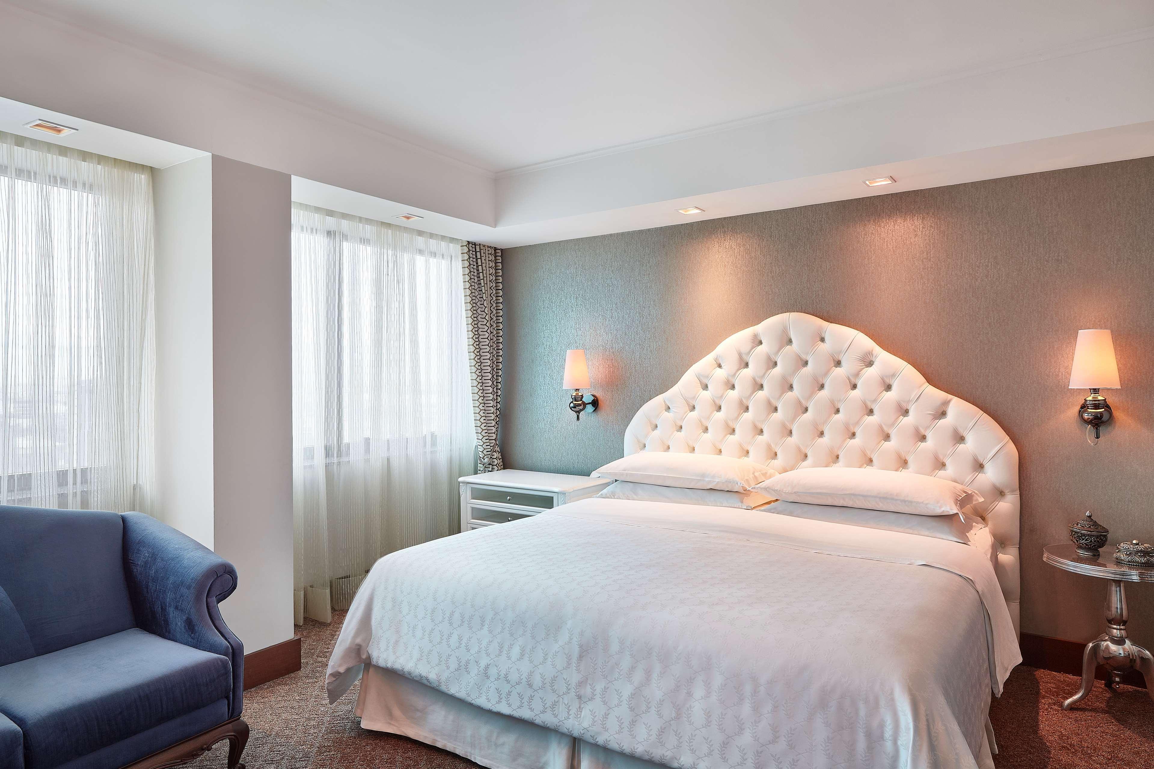 Hilton Porto Alegre, Brazil Hotel 5*