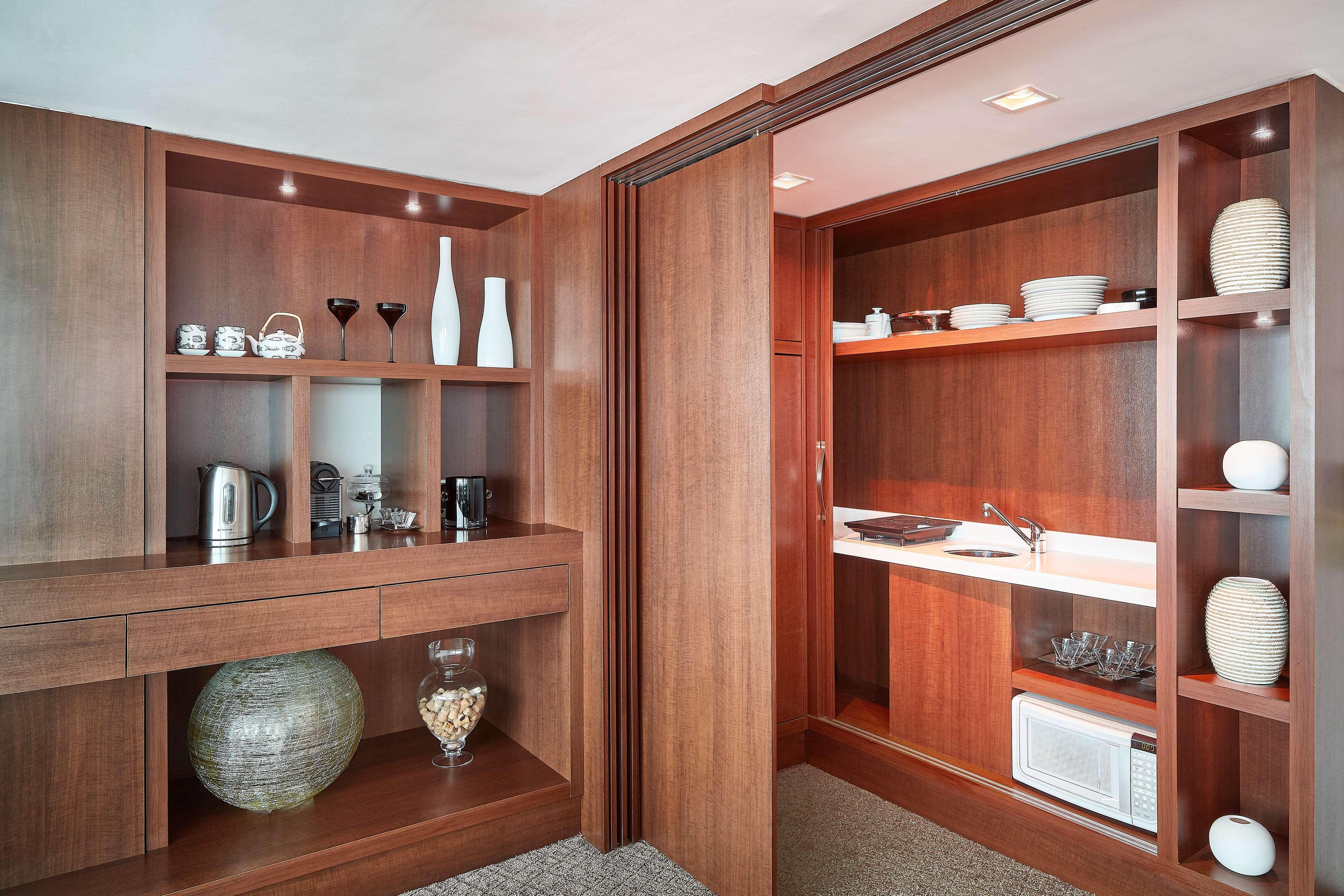 Hotel Hilton Porto Alegre, Brazil 5*