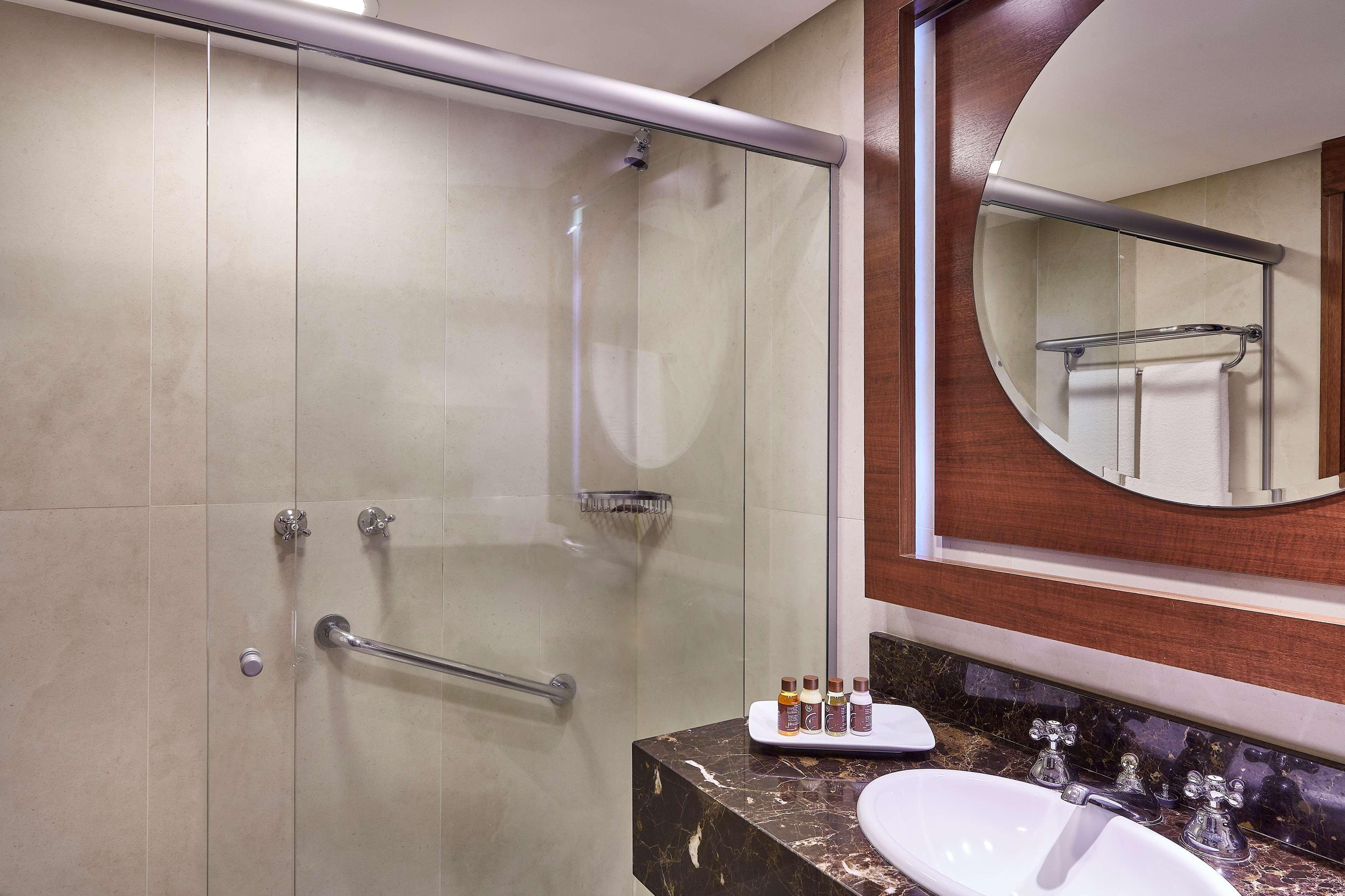 Hilton Porto Alegre, Brazil Hotel