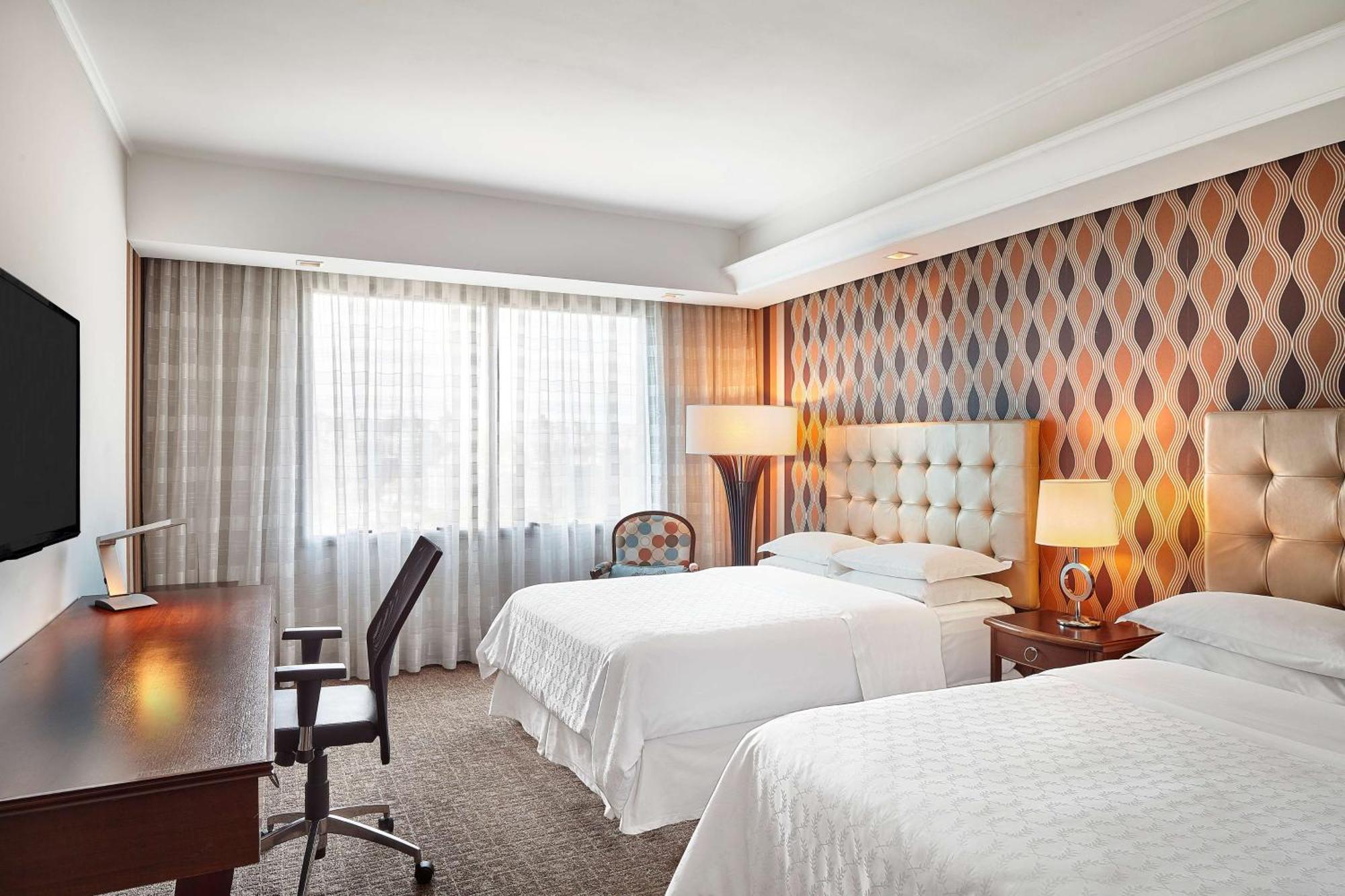 Hilton Porto Alegre, Brazil 5*