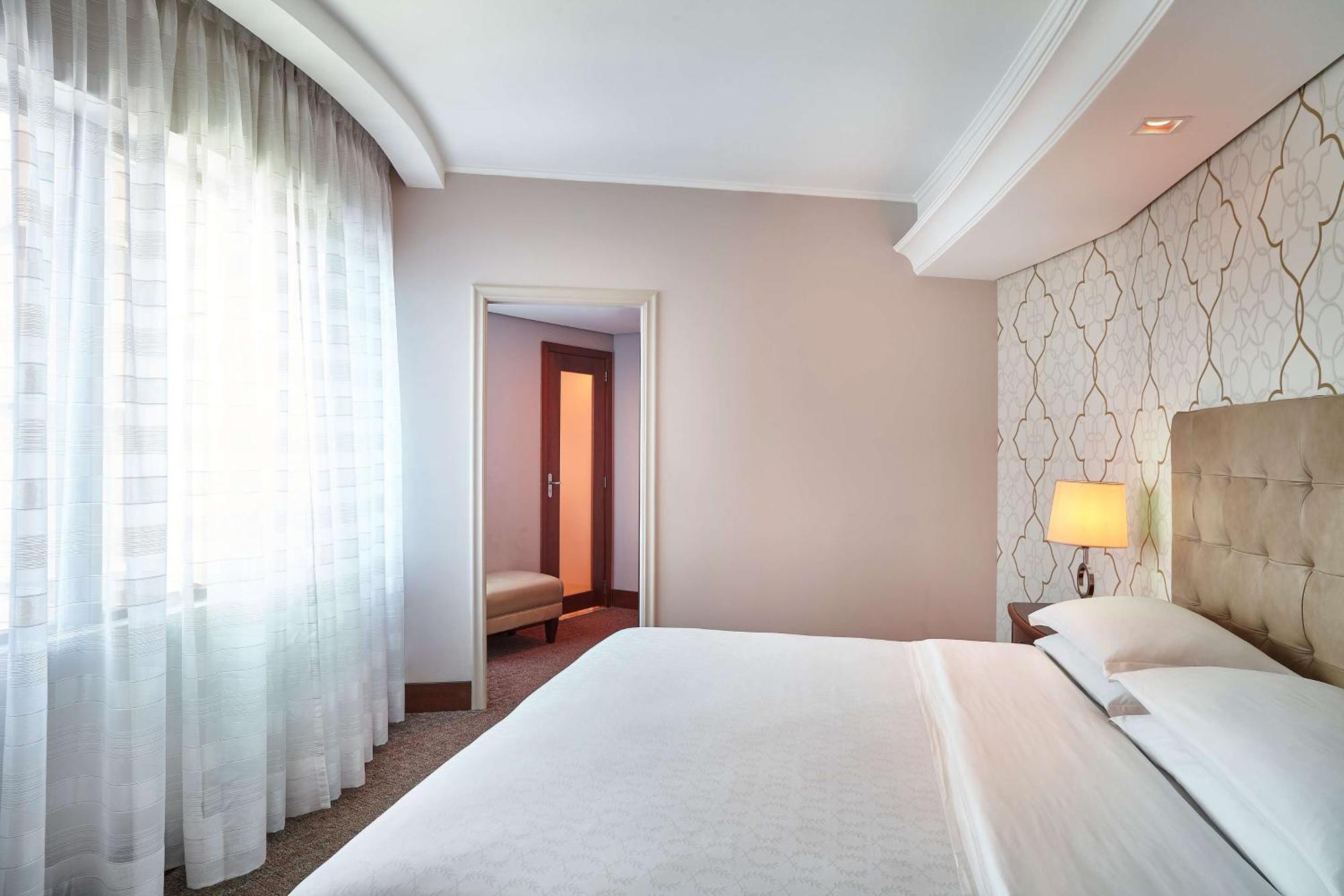 Hilton Porto Alegre, Brazil