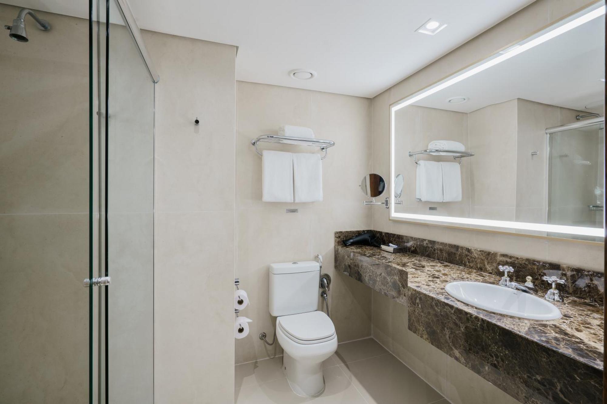 Hilton Porto Alegre, Brazil Hotel Porto Alegre