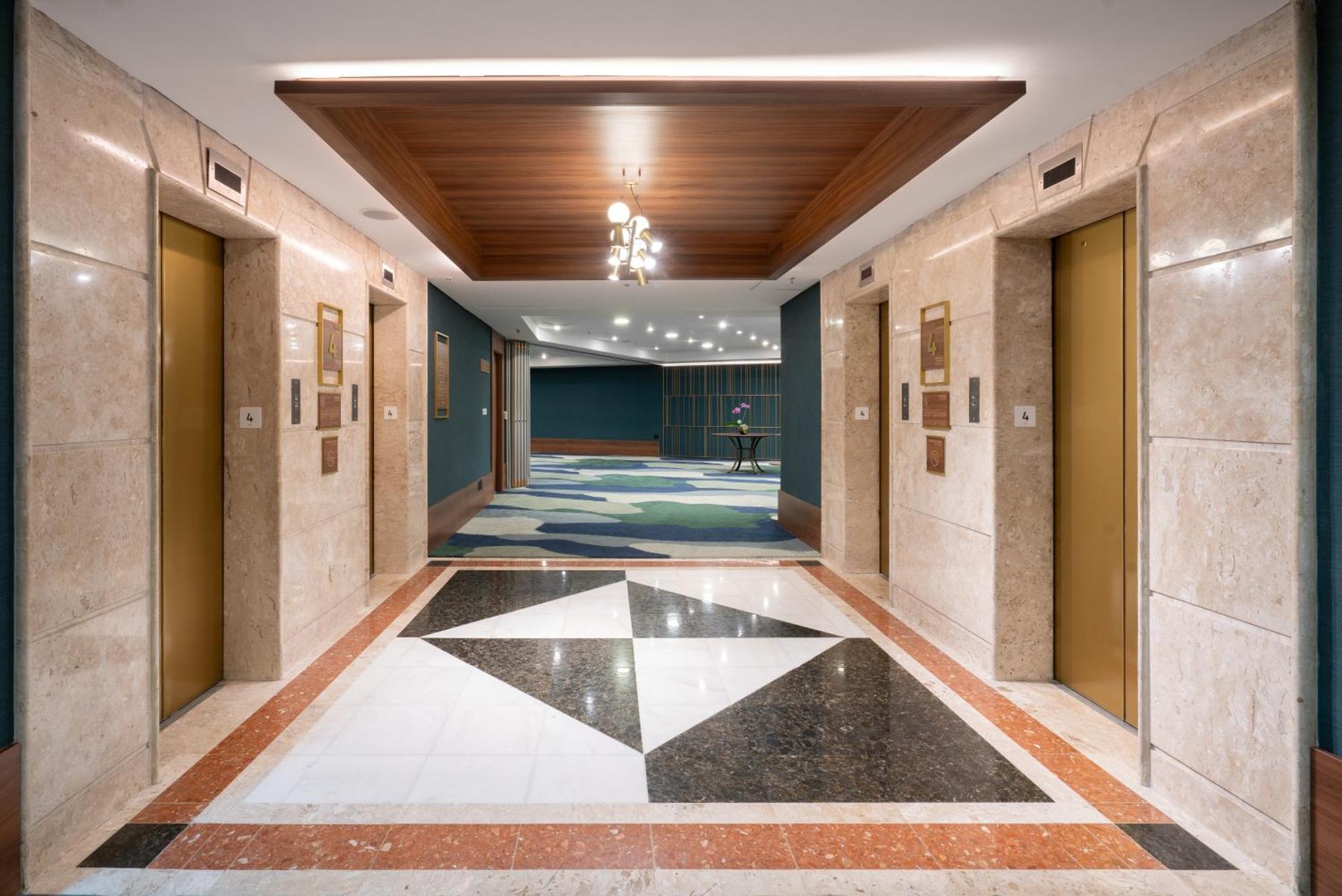 Hotel Hilton Porto Alegre, Brazil Porto Alegre