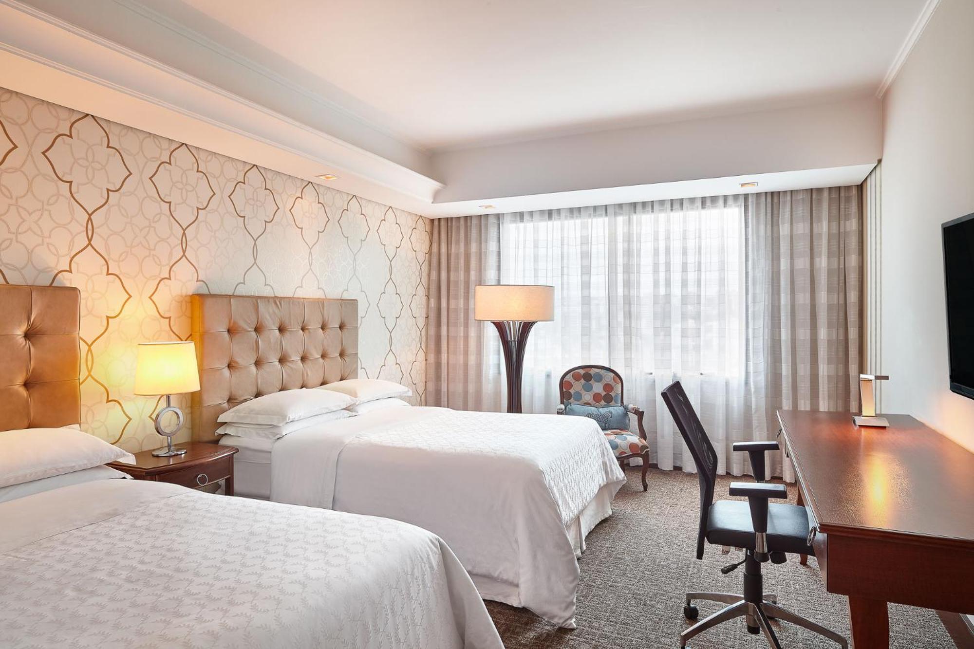 Hilton Porto Alegre, Brazil Porto Alegre