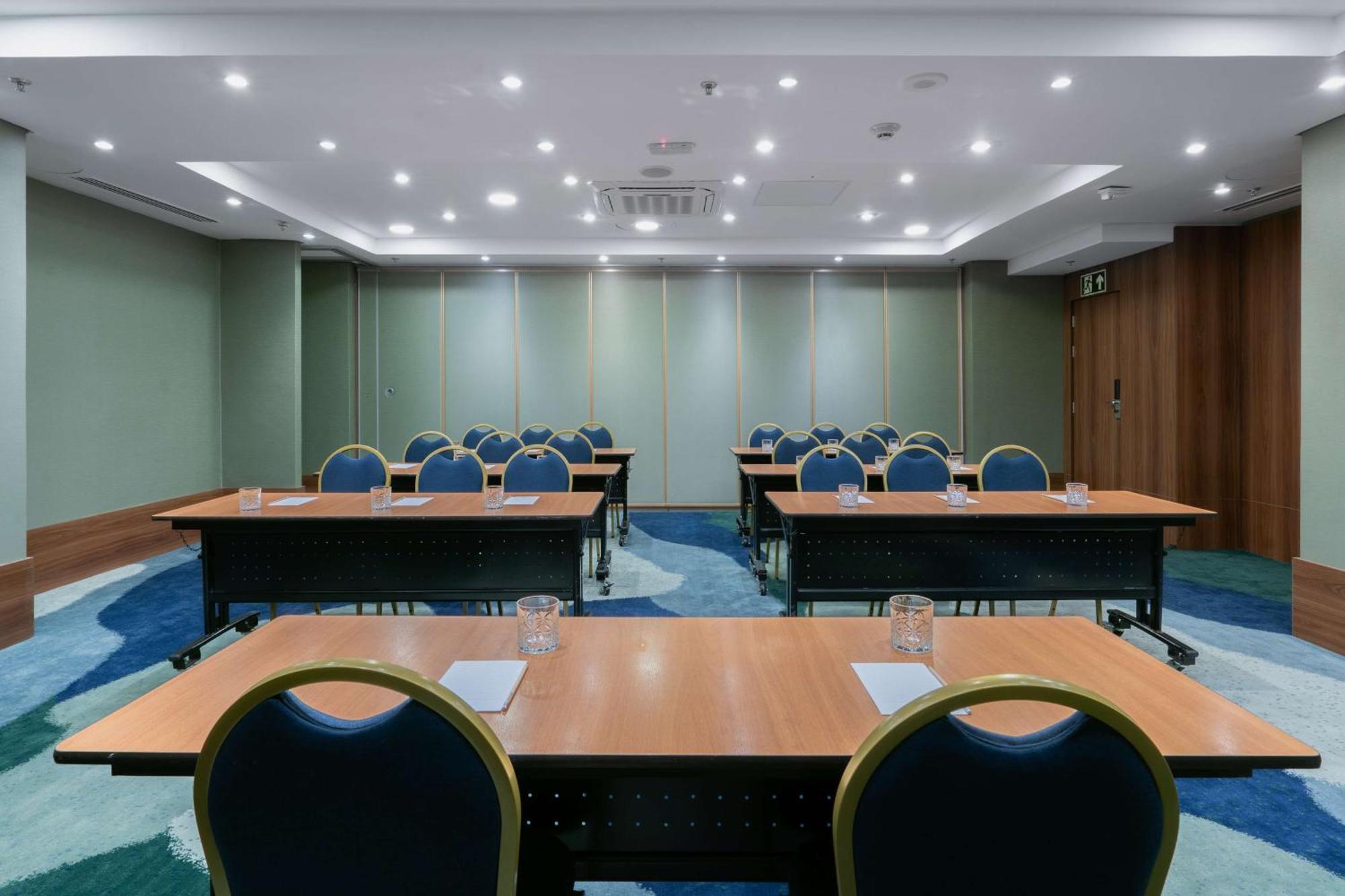 Hilton Porto Alegre, Brazil Hotel Porto Alegre
