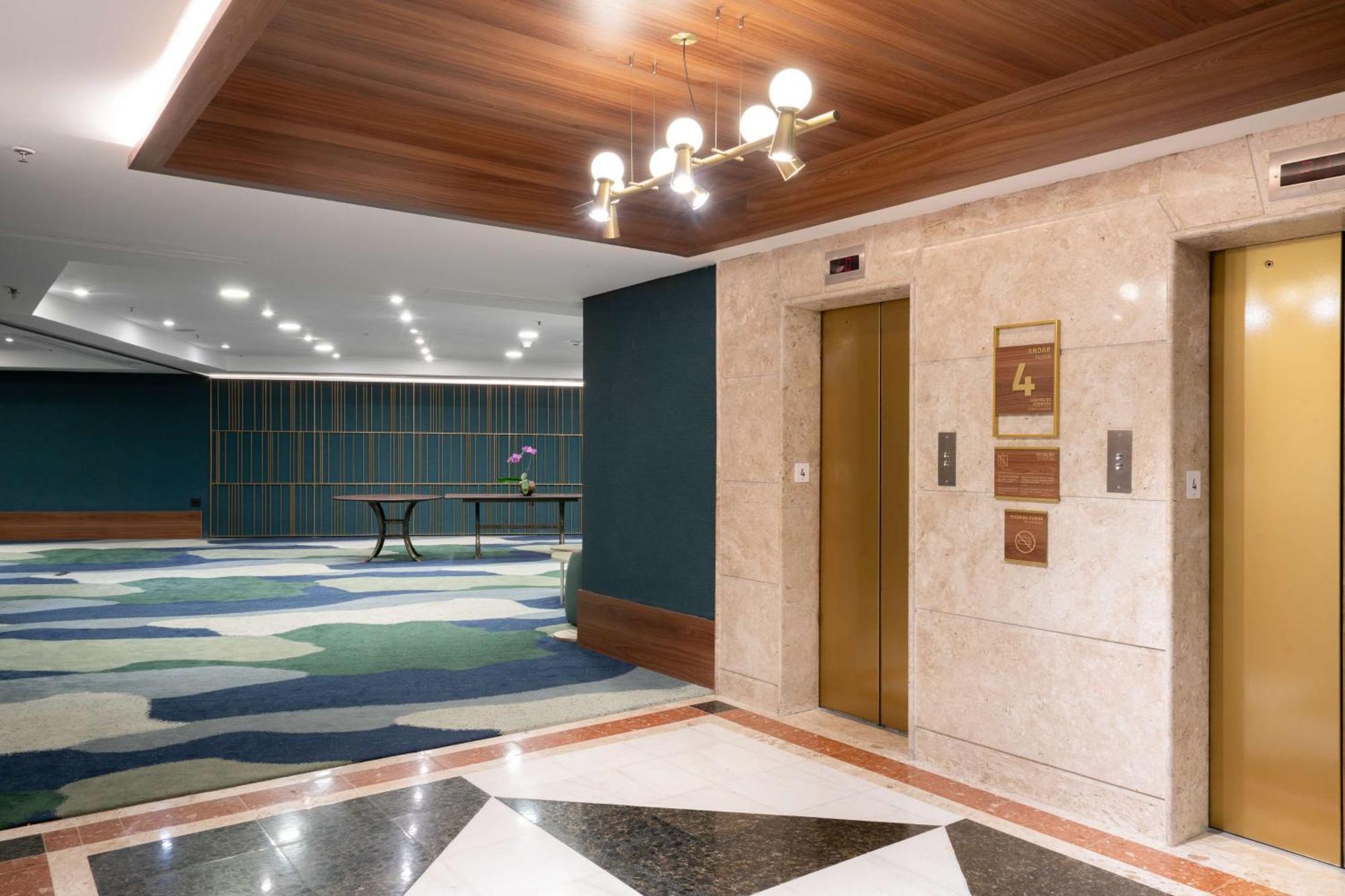 Hilton Porto Alegre, Brazil 5*