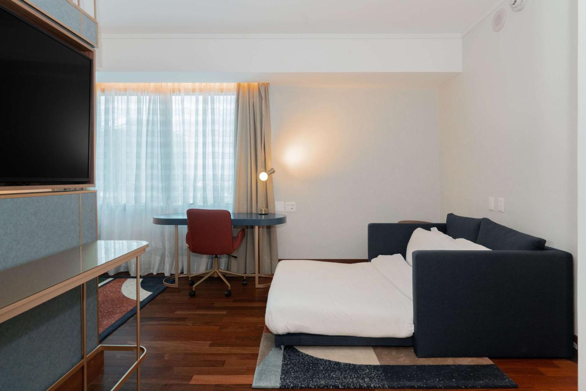 Hilton Porto Alegre, Brazil Hotel Porto Alegre