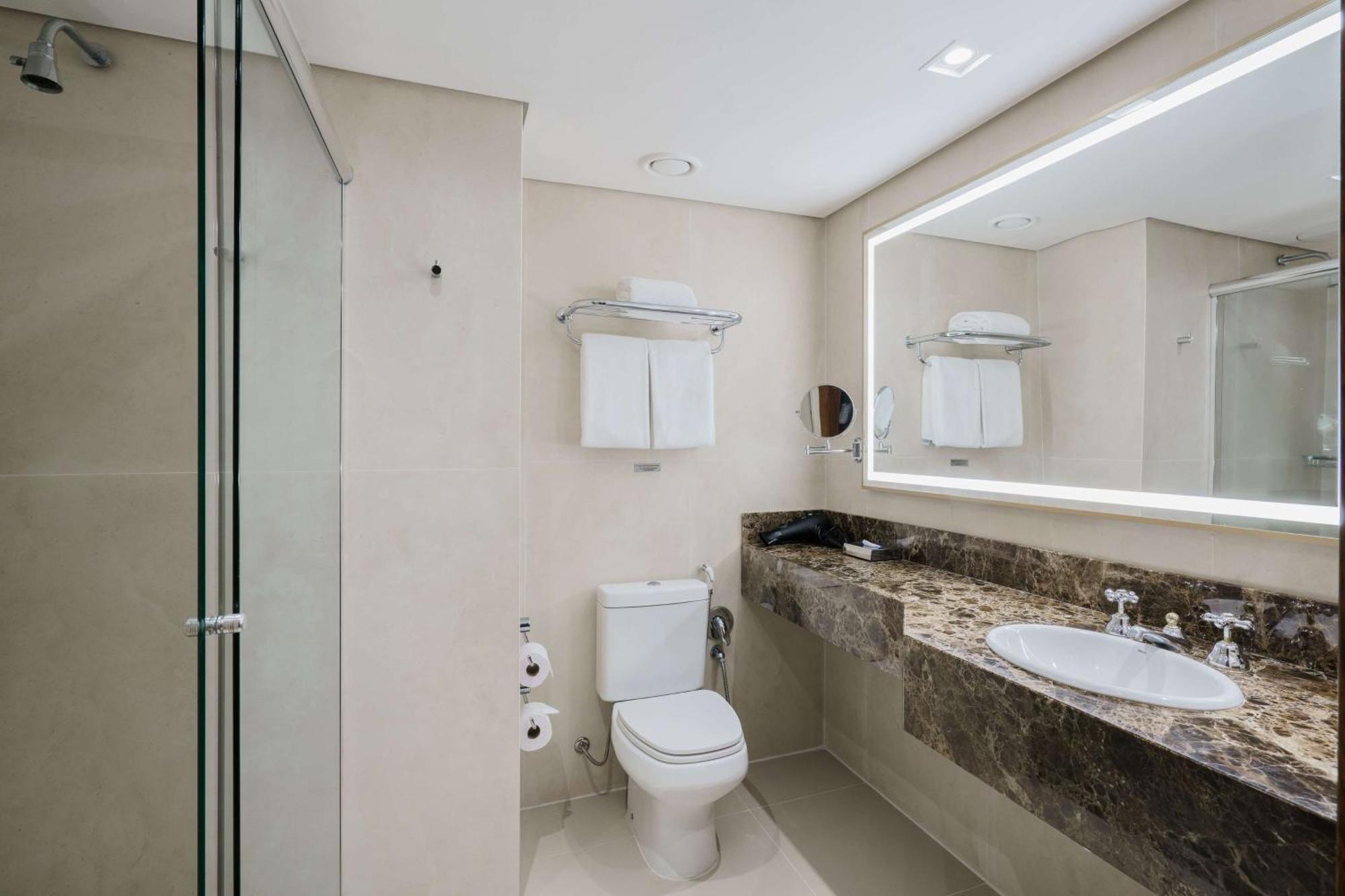 Hilton Porto Alegre, Brazil 5*
